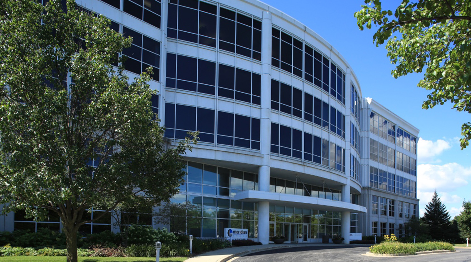 Welcome to Parkway North's Tenant® Portal